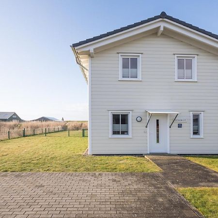 Ferienhaus - Wattwurm Dagebüll Kültér fotó